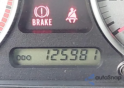 2004 Mazda Mazdaspeed Mx-5 Miata Cloth из США, поврежденный, VIN JM1NB354340406468